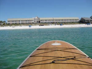 Have a great day at the beach at the Sea Oats Motel