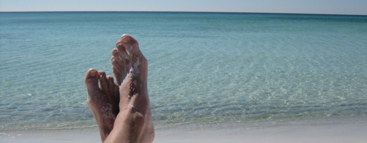 Make the Most of Your Destin Travels