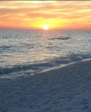 The Breathtaking Sunsets of Destin
