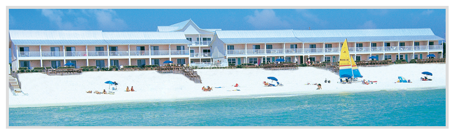 Pristine Beach + You = Relax