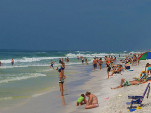 Sea Oats Motel is filling up with our favorite people!