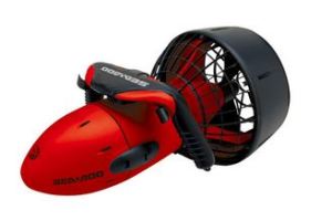Sea-Doo Seascooter GTI Scooter