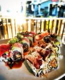 Sunsets And Sushi