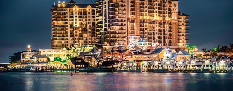 Playground In Paradise