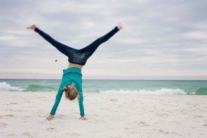 Be a kid again in Destin