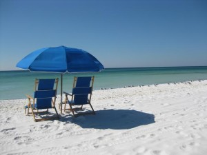 BeachChairs