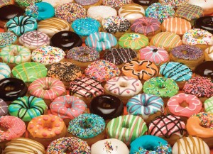 DonutsVariety