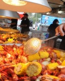 Pensacola Seafood Festival